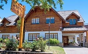 Latitud Cuarenta Suites